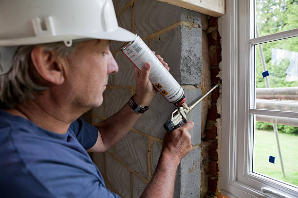 Attic Insulation Near Me in Ruckersville, VA