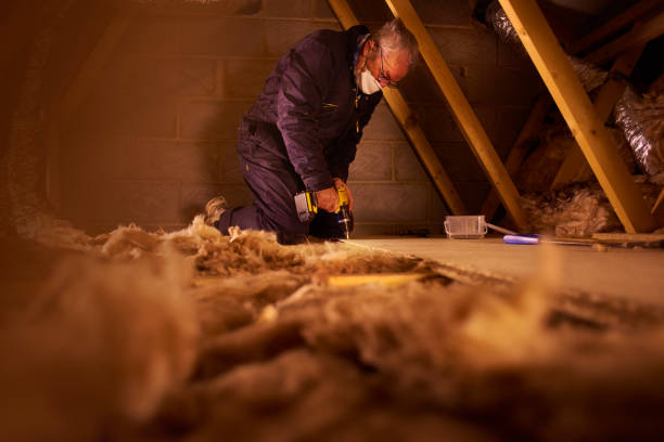 Range of Insulation Solutions in Ruckersville, VA